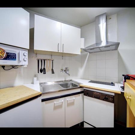 Ferienwohnung Conilh De Alma De Nieve Naut Aran Exterior foto
