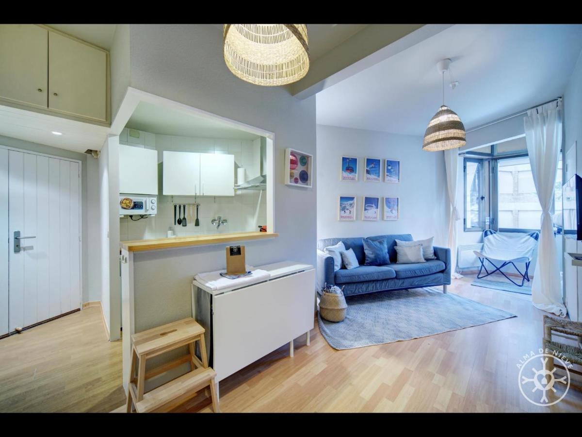 Ferienwohnung Conilh De Alma De Nieve Naut Aran Exterior foto